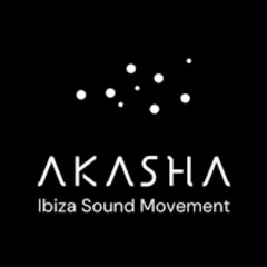 Akasha Ibiza Warmup Mix 2025