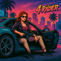 TBK & ScubaPro - 4 Räder (Remix)