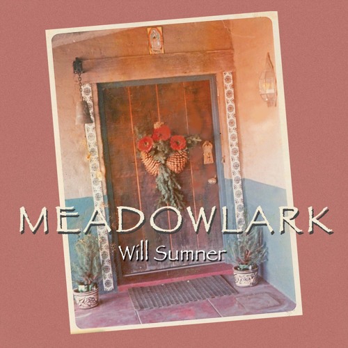 Will Sumner : Meadowlark