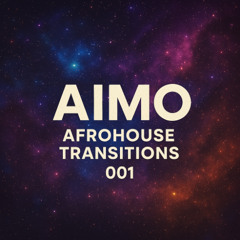 AfroHouse Transitions Mixed by Aimo