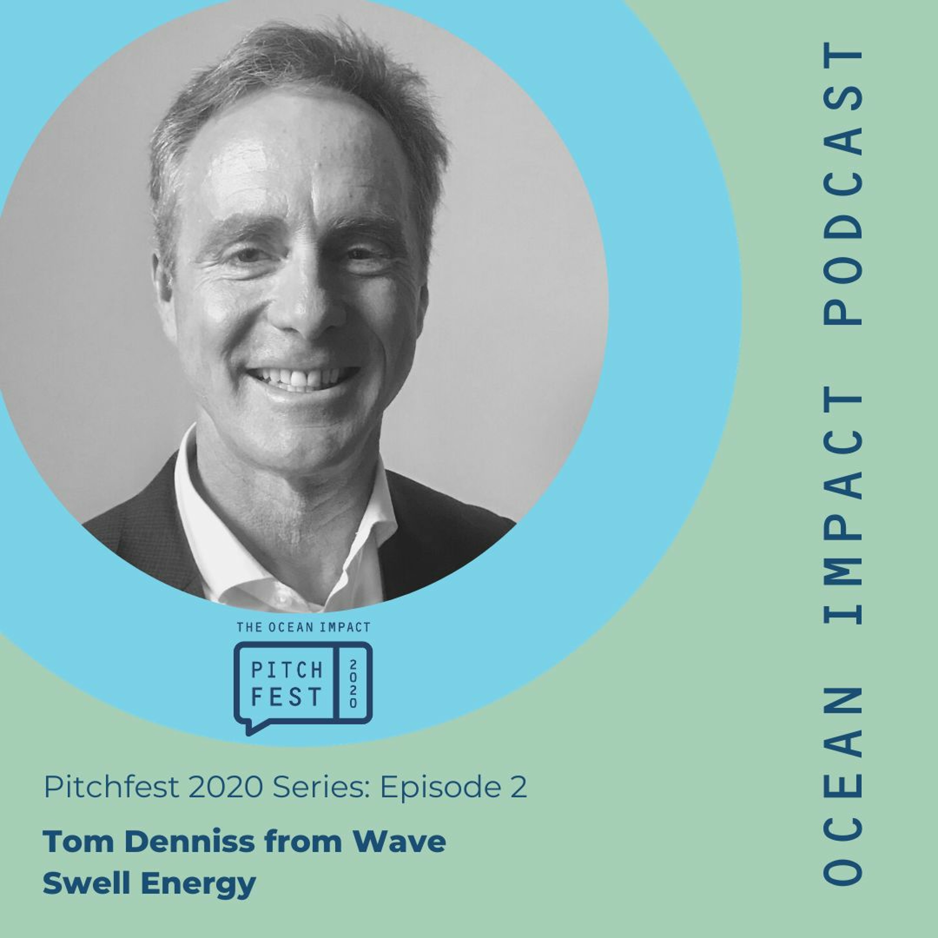 The Ocean Impact Podcast