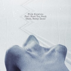 Nick Alexiou - Feel What You Want (feat Bessy Ikon)