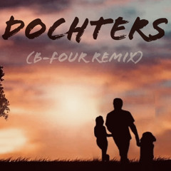 Marco Borsato - Dochters (B-FOUR Hardstyle Remix)