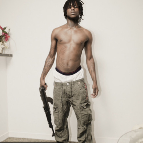 Purp Tay x Chief Keef Flow