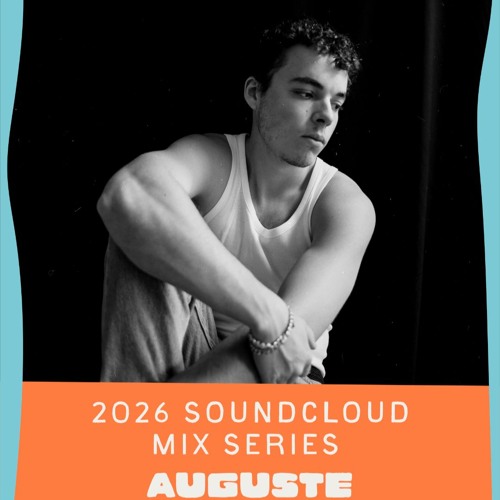 Dirtybird Campout x Northern Nights Mix Series: AUGUSTE