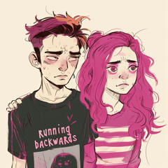 running backwards (ft. Velo Soul) [prod. taurs x thislandis]