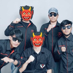 SOOR RNR 07 CHAOS🤘[SEMBIRING X DAFFA FEBRIAN X DANU PRAYOGA X RISKY TARINGAN X ALEM