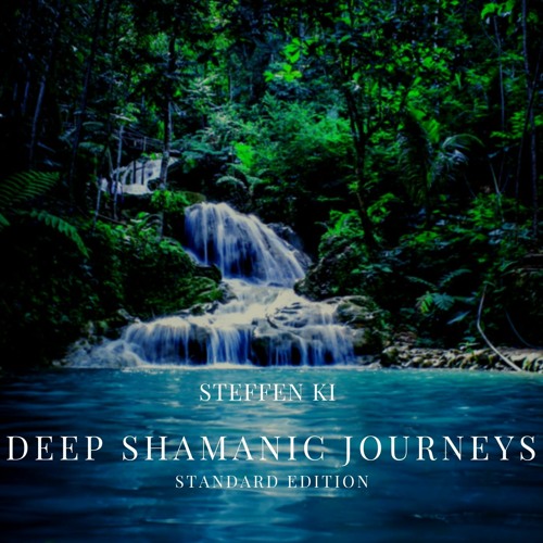 Deep Shamanic Journeys (Demo 3)