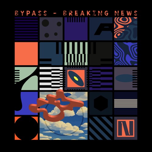 Bypass - Electreds (snippet)