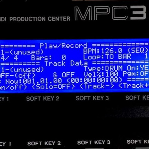 Track (Prod by Baldwin®)