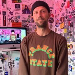 Patience/Impatience @ The Lot Radio 11 - 30 - 2021