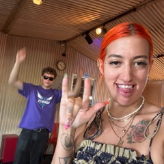 Dublab guest session (07.29.24)
