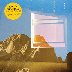 Pablo Sánchez - Archipiélago LP (SNRLP02)