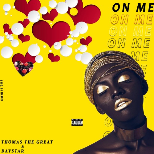 On Me (feat. Daystar)