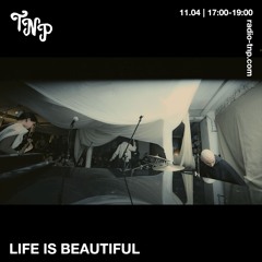 corecore w/ life is beautiful @ Radio TNP 11.04.2025