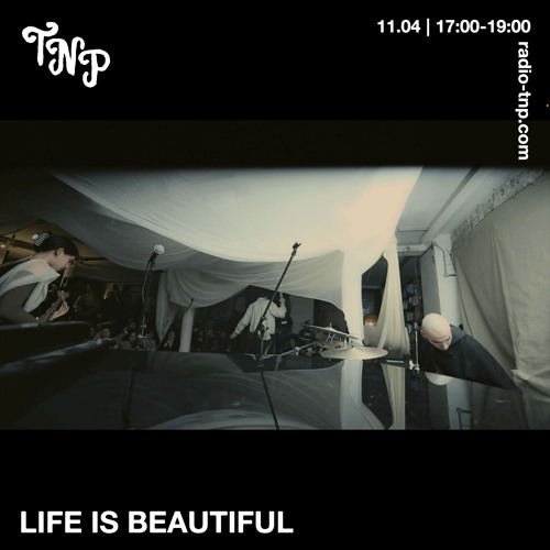 corecore w/ life is beautiful @ Radio TNP 11.04.2025