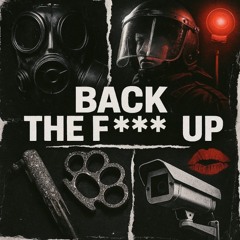 Back The F*** Up