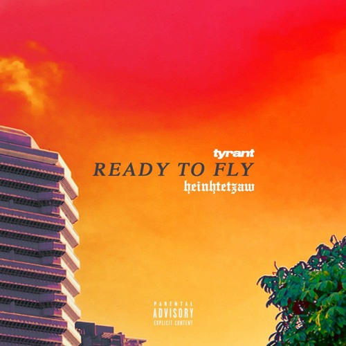 Tyrant & Hein Htet Zaw - Hlay Nam Darr Htit (Prod by Tyrant)