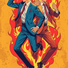 Kiss of the Flame - Home Big Room Remix - EPIC!!!