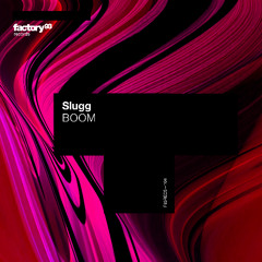 Slugg - BOOM