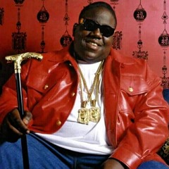 Notorious B.I.G. Type Beat "LADIES AND GENTLEMEN"