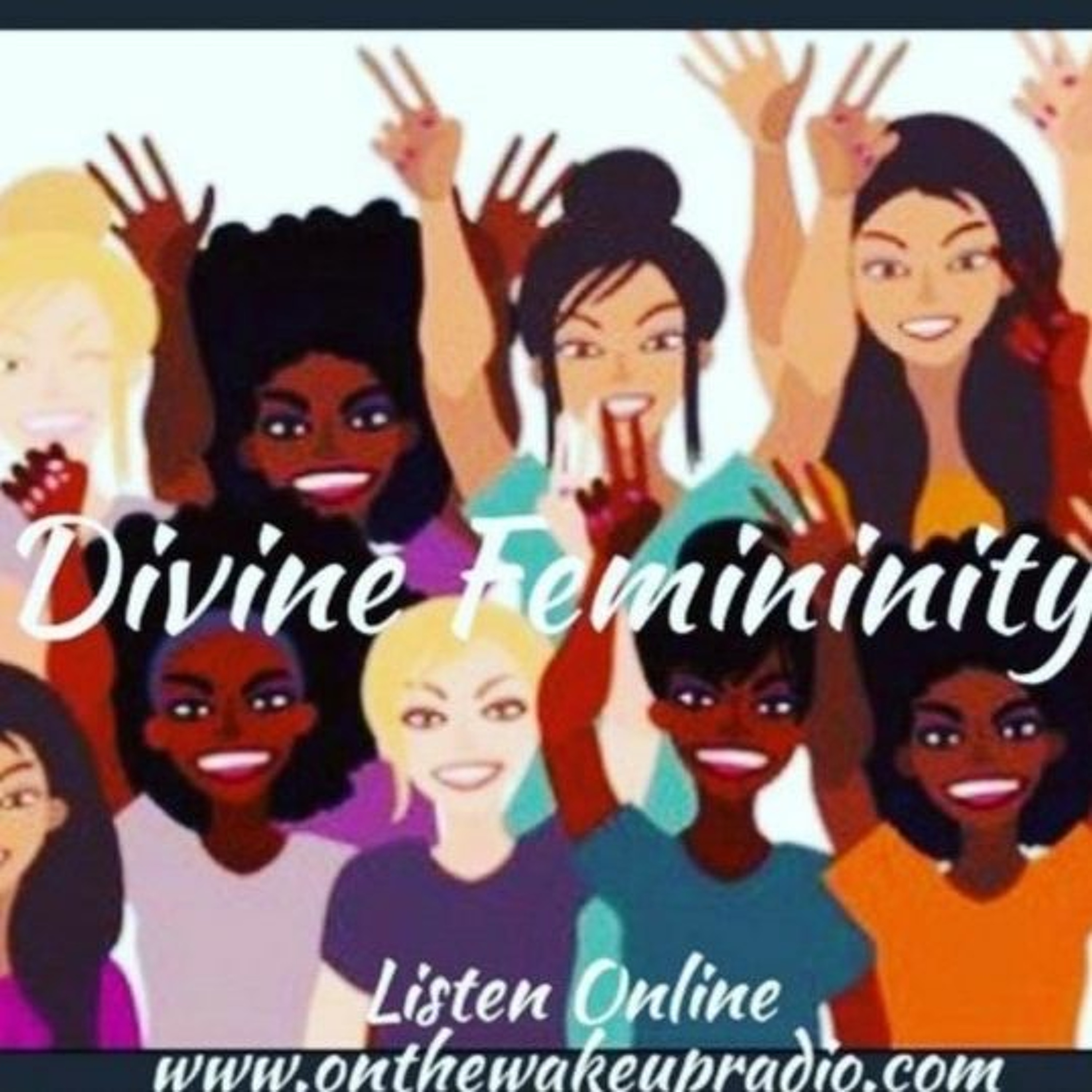 Divine Femininity Podcast: Impossible Is Nothing But Some Are Just Impossible episode artwork