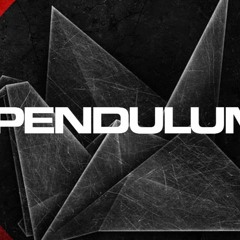 Pendulum - Nothing for Free (Remix)