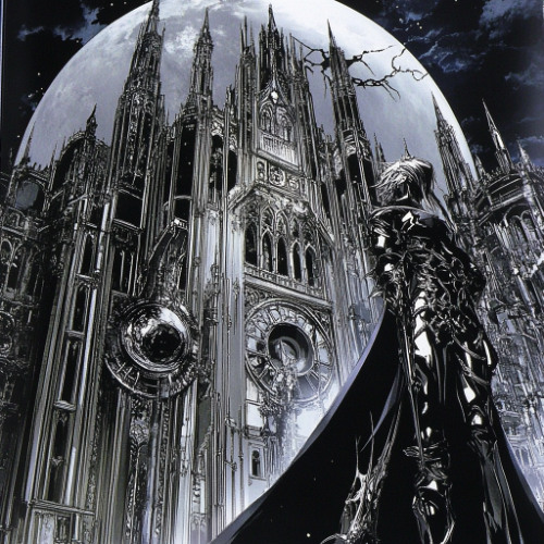 DARK SIGIL