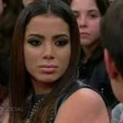 [Free DL] Meiga e Abusada - Anitta (ObataFlip)