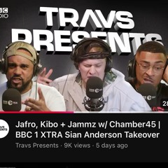 Jafro, Kibo  Jammz w Chamber45  BBC 1 XTRA Sian Anderson Takeover.mp3