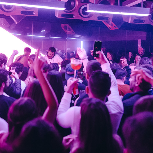 RECORDED LIVE JULY 20TH 2023 @ MOVING D-EDGE - BDAY SET