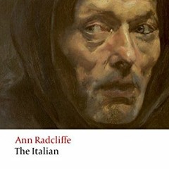 ❤️ Download The Italian (Oxford World's Classics) by  Ann Radcliffe &  Nick Groom