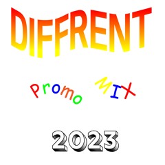 Promo Mix 2023