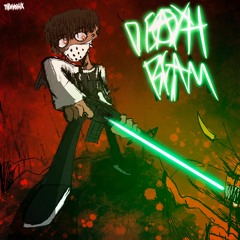 DeathBeam (Prod. unknwnshi)