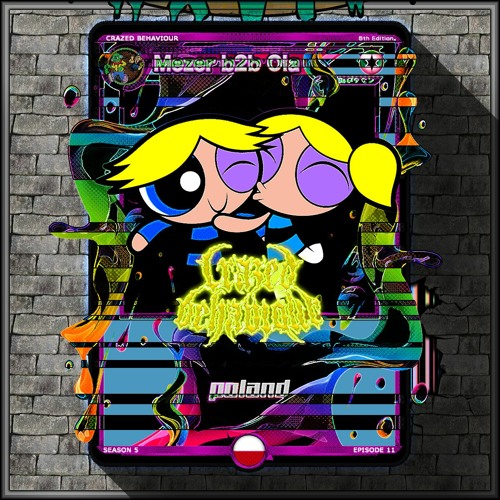 Mezer b2b Ola Guest mix S5 EP 11