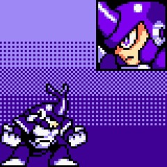 [+MIDI] Mega Man Terminal - Beetle Breeze