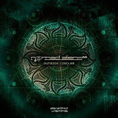 Nomad Aliens - Alert Sector (Beyond Visions Rec.) OUT NOW!
