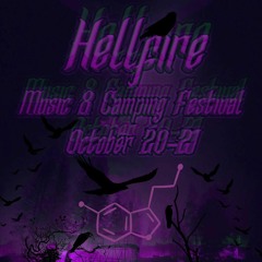 Hellfire 2023 Set