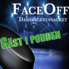 Gästen i podden: "Rehabresan är mer en mental resa än fysisk"