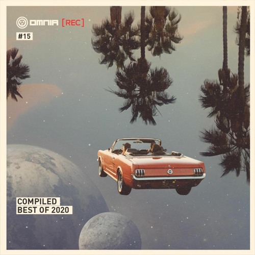 Omnia Rec The Best Of 2020 EP #0015
