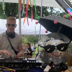 Matarni @Verdächtig Festival