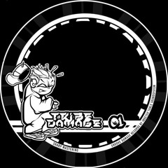 shutup&dance (Tribe Damage 01 - B2)