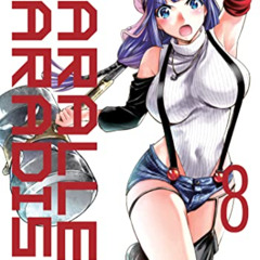 [ACCESS] PDF 📃 Parallel Paradise Vol. 8 by  Lynn Okamoto [EPUB KINDLE PDF EBOOK]