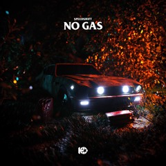 “NO GAS” 🚫⛽️