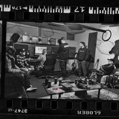 Rytmisk Farvelade Forening - Lørdags Cypher