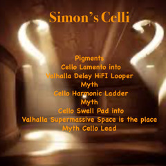 Simon's Celli