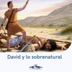 VS-004 David Y Lo Sobrenatural Emilia 2021-06-09