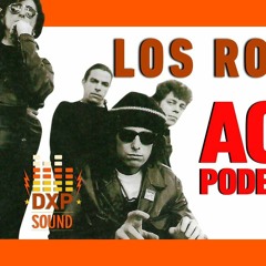 Los RODRIGUEZ | Vocal ACAPELLA | AQUI NO PODEMOS HACERLO  HD 2020