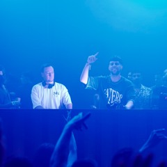 Daniel Orpi b2b Pirate Copy @ Kaluki X Yugen - Lio Club Mallorca, Spain [Extended Set]