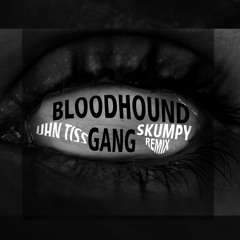 Bloodhound Gang - Uhn Tiss (Skumpy Remix)